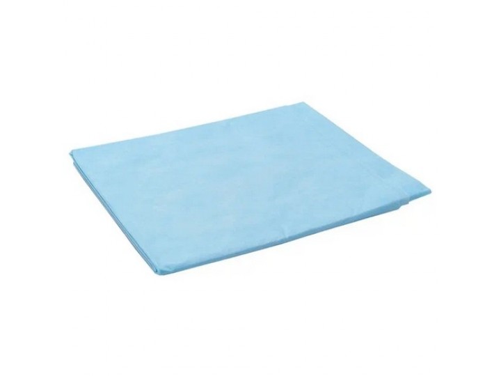 Простыня одноразовая 70*140 (25) стерильная JNB