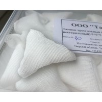 Тампоны (монашки) треугольные нестерильные