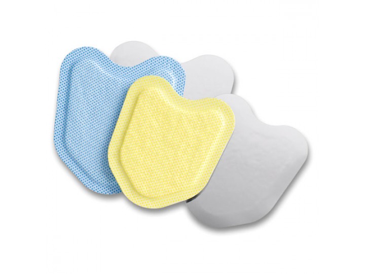 Прокладки для впитывания слюны Драйтипс NeoDrys