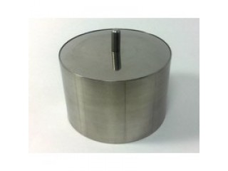 Контейнер для ватных валиков металлический Сибмед