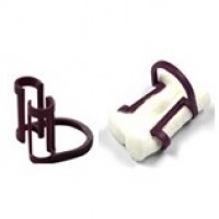 Держатель для ватных валиков