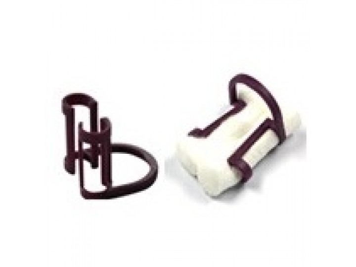 Держатель для ватных валиков