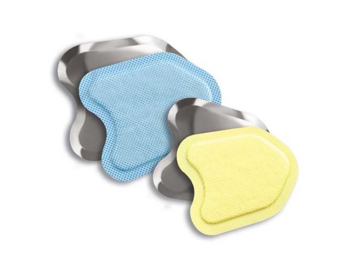 Прокладки абсорбирующие зеркальные Нео Драйс - Neo Drys