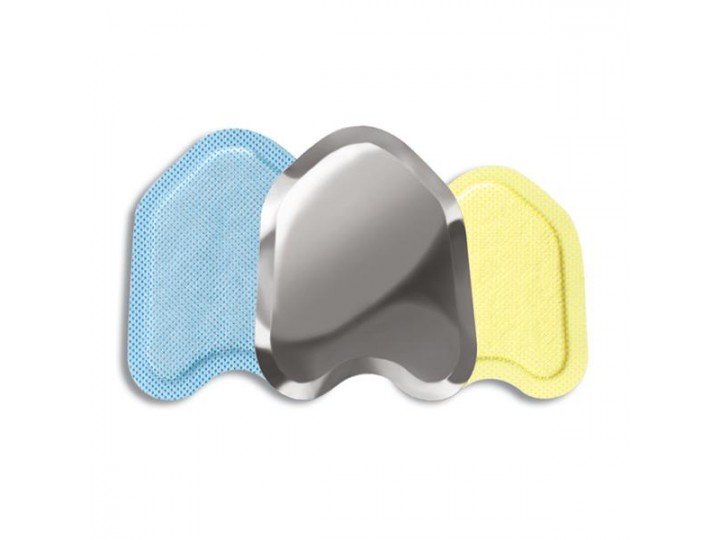 Прокладки абсорбирующие зеркальные Нео Драйс - Neo Drys