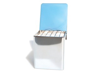 Диспенсер для ватных шариков