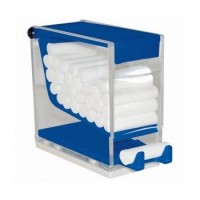 Контейнер для валиков нажимной JNB