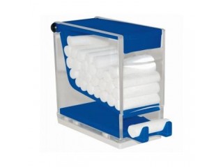 Контейнер для валиков нажимной JNB