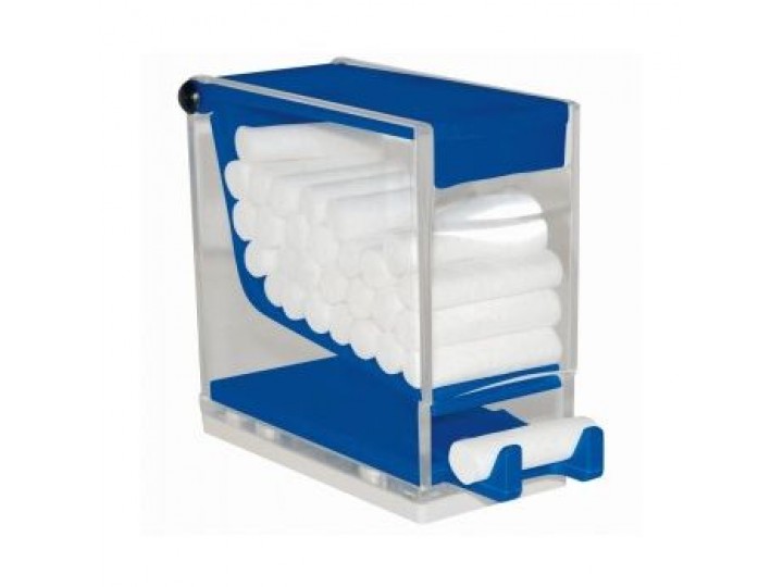 Контейнер для валиков нажимной JNB