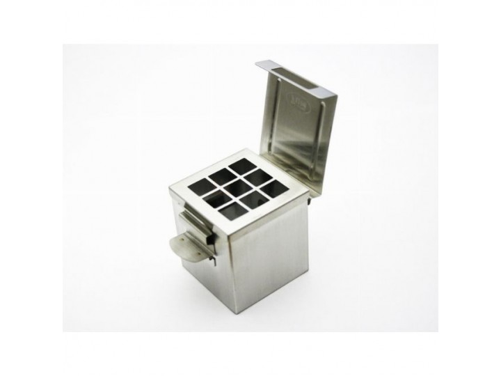 Диспенсер для ватных тампонов, 13559