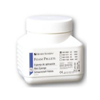Поролоновые аппликаторы Foam Pellets