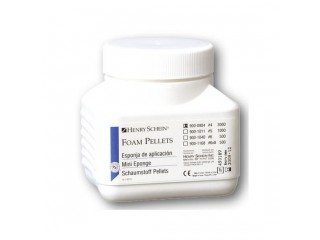 Поролоновые аппликаторы Foam Pellets