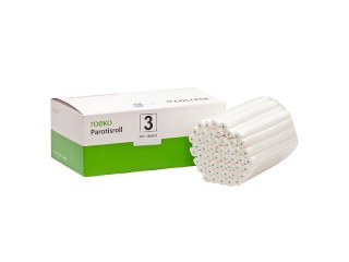 Ватные валики Parotisroll