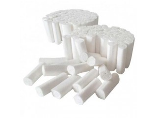 Ватные валики Sense Professional (500 шт)