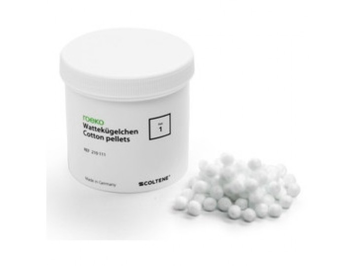 Ватные шарики Roeko