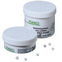 Ватные шарики Roeko