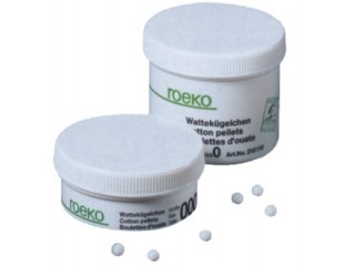 Ватные шарики Roeko