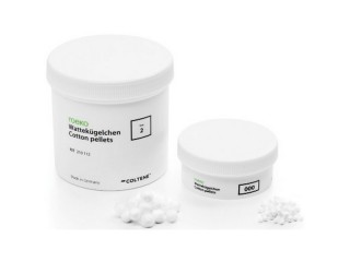 Ватные шарики Roeko Cotton Pellets