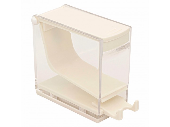 Диспенсер для ватных валиков автоматический