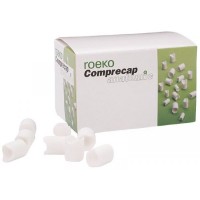 Хлопковые колпачки Roeko Comprecap