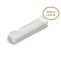 Чехлы для цифровых датчиков 25,40 см х 6,35 см, JNB