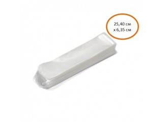 Чехлы для цифровых датчиков 25,40 см х 6,35 см, JNB