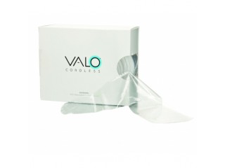 Чехлы одноразовые VALO Cordless Barrier Sleeve (500 шт.)