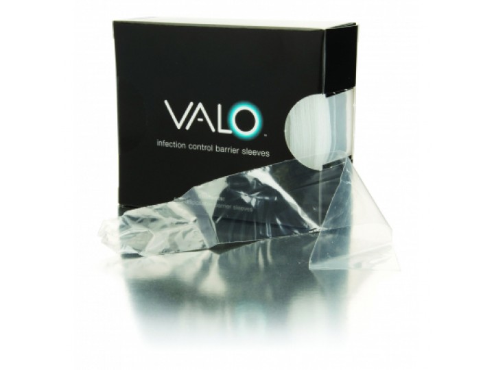 VALO Barrier Sleeve - чехлы одноразовые