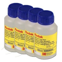 Фиксаж KODAK Dental X-ray Fixer