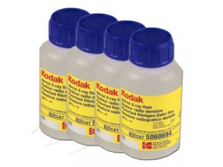 Фиксаж KODAK Dental X-ray Fixer