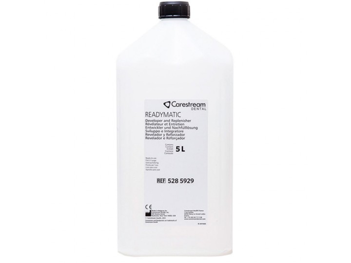 Проявитель и восстановитель Readymatic Developer and Replenisher
