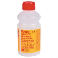 Проявитель быстрого действия Kodak Rapid Access Dental Developer