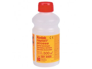 Проявитель быстрого действия Kodak Rapid Access Dental Developer