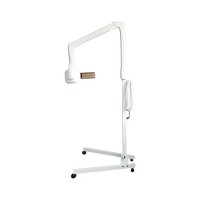 X-Mind DC Mobile - мобильный дентальный рентгеновский аппарат