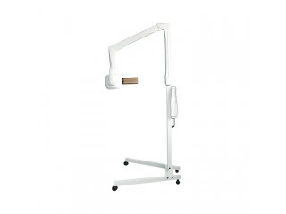 X-Mind DC Mobile - мобильный дентальный рентгеновский аппарат