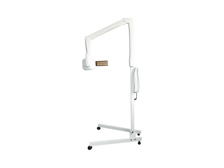 X-Mind DC Mobile - мобильный дентальный рентгеновский аппарат