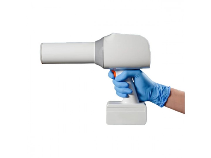 Портативный рентген HyperLight, Eighteeth