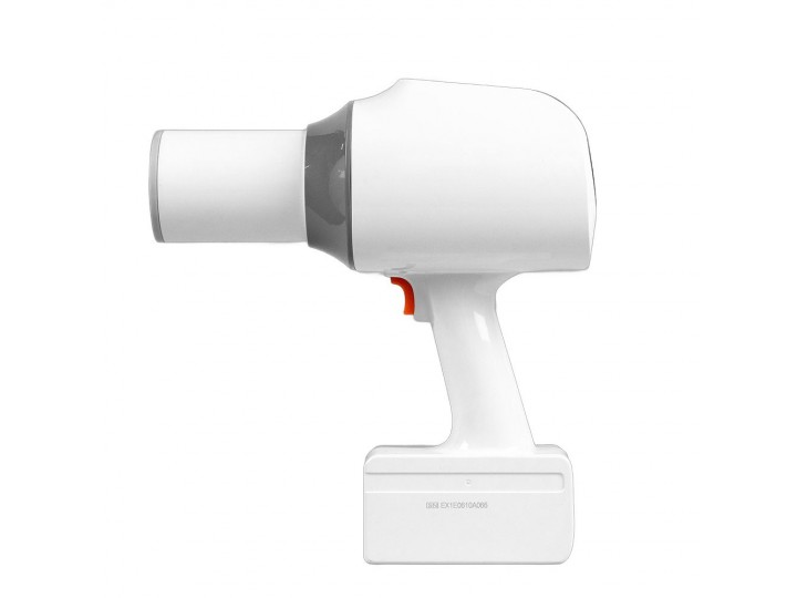 Портативный рентген HyperLight, Eighteeth