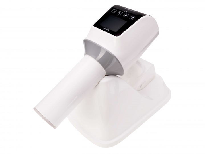 Портативный рентген HyperLight, Eighteeth