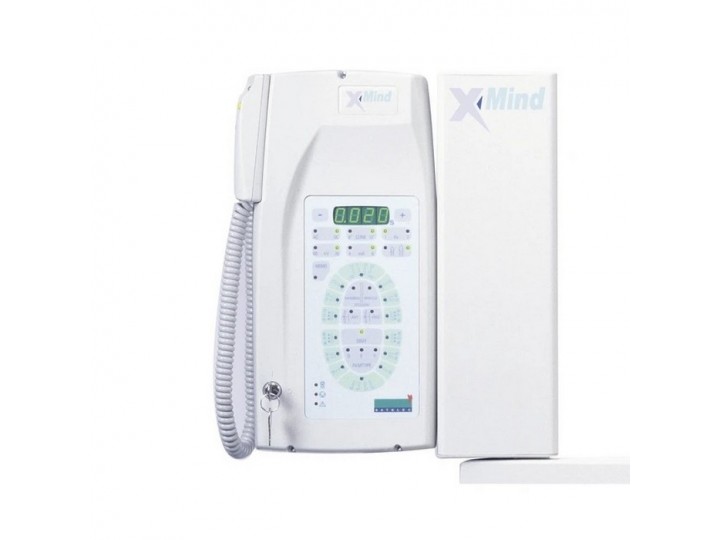 X-Mind DC 80 - настенный дентальный рентгеновский аппарат