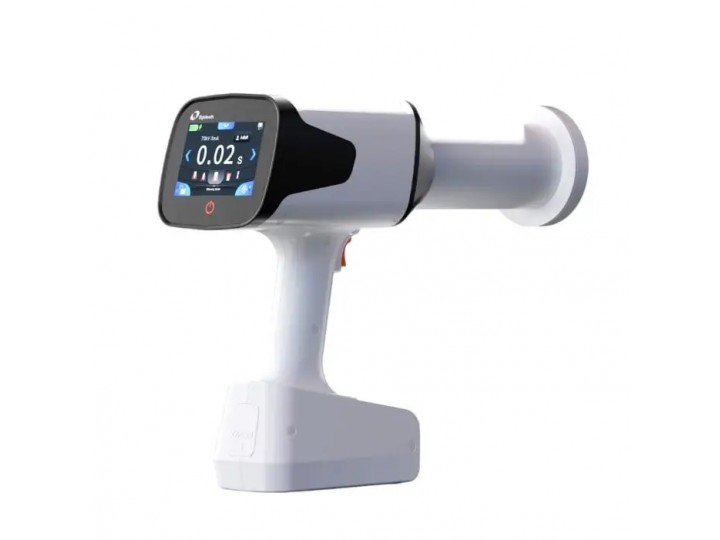 Комплект: рентген Hyperlight M + визиограф Nanopix 1 + чехол M-TECH, Eighteeth