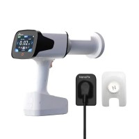 Комплект: рентген Hyperlight M + визиограф Nanopix 1 + чехол M-TECH, Eighteeth