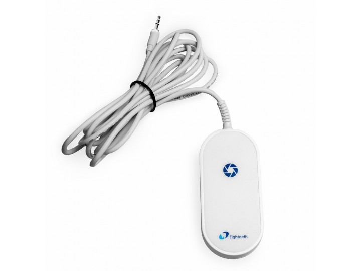 Пульт управления для Hyperlight, Eighteeth