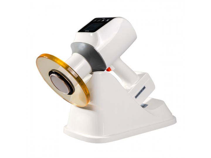 Radiation Shield - защитный экран для портативных рентгенов, Eighteeth