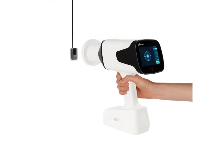 Рентген Hyperlight M с функцией позиционирования датчика, Eighteeth