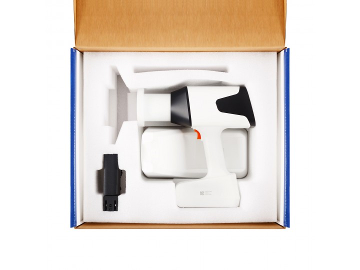 Рентген Hyperlight M с функцией позиционирования датчика, Eighteeth