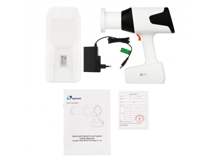 Рентген Hyperlight M с функцией позиционирования датчика, Eighteeth