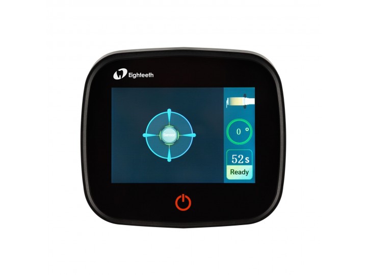 Рентген Hyperlight M с функцией позиционирования датчика, Eighteeth