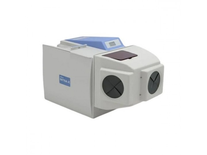 Velopex Intra-X - автоматическая проявочная машина