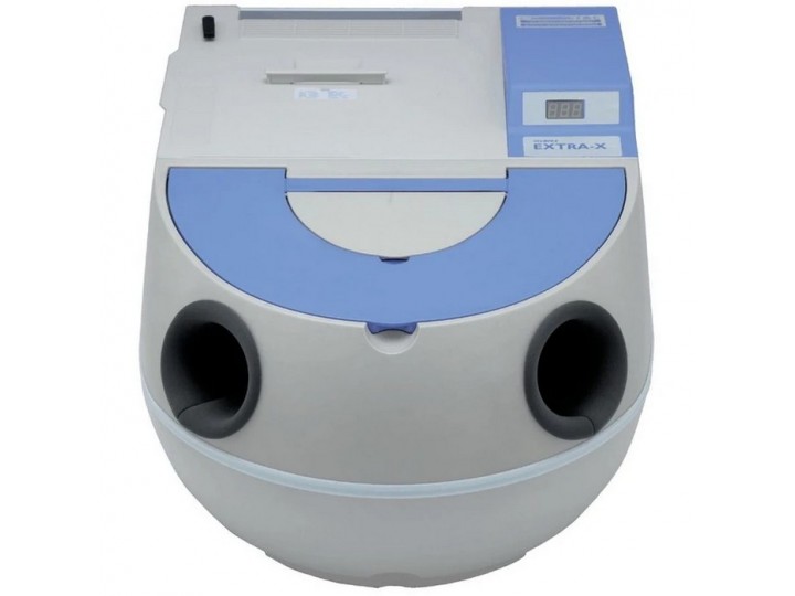 Velopex Extra-XE (Extra-X) - автоматическая проявочная машина