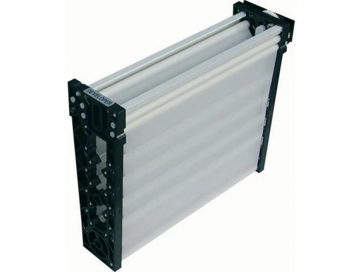 Velopex Extra-XE (Extra-X) - автоматическая проявочная машина